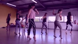 ALC Dance Studios -  Malaguena Paula Loureiro