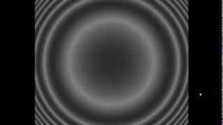 optical illusion - dissapeared image ( magic illusion)