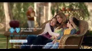 Blue Cross Blue Shield of Alabama | Madison Mae