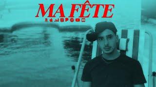 Zyzo 23 – MA FÊTE  (OFFICIEL MUSIC VIDEO)