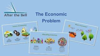 The Economic Problem