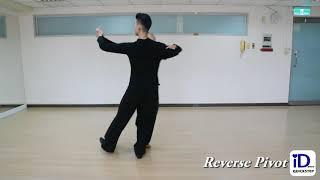 Quickstep Reverse Pivot