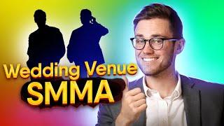 Exposing a $75k/mo Wedding Venue SMMA