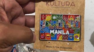 We Got A Package From ​The Wallace Life From The Philippines | @TheWallaceLife