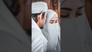 Sohar ️ Biwi  | Islamic Status #allah #muhammadﷺ #muslimcouplestatus #whatsappstatus #shorts #short