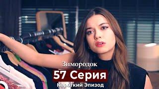 Зимородок 57 Cерия (Короткий Эпизод) (Русский дубляж)