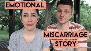 Emotional Miscarriage Story