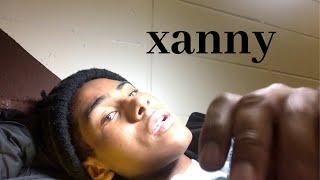 xanny cover ~ Billie Eilish