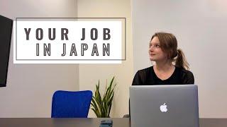 Your Visa Options in Japan || Sam in Tokyo