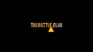 TheBattleClub Olympiad