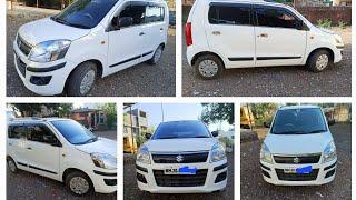 Maruti Suzuki Wagon R for sale Wagner  used car in nashik Offer Zone Used Cars Call  7796384235