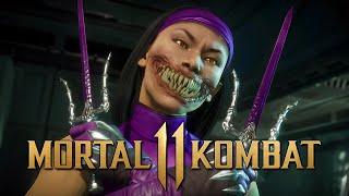 MISSING THIS GAME - Mortal Kombat 11: Mileena Gameplay