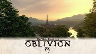 Oblivion Игрофильм