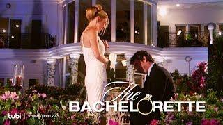 The Bachelorette (ABC) Season 1 Recap | Stream Freely 4/1 On Tubi TV