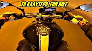 ΓΙΑΤΙ ΝΑ ΑΓΟΡΑΣΕΙΣ YAMAHA MT09 07 03│MTVLOG│REVIEW