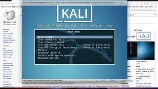 How To Install Kali Linux in VirtualBox - 2019