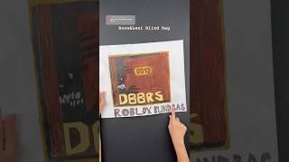 Doors - Roblox blind bag (64) #roblox #doorsroblox