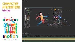 D&M Motion Tutorial