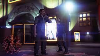 Where the wild things are Luke Combs GTA V music video