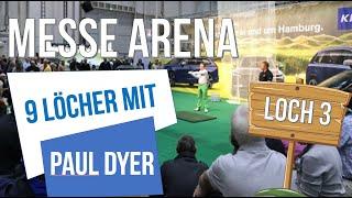 Hansegolf 2021 -Tipp 3-  Drive Konstanz