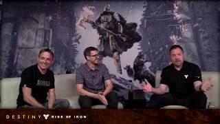 gamescom Livestream Archive