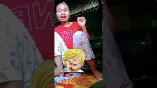 popo celana bolong #popo #tiktok  #tiktokviral