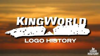 Kingworld Logo History (1990-2007)