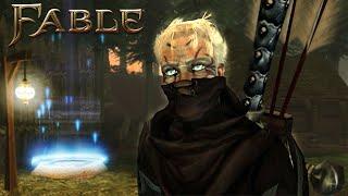 Fable: The Lost Chapters [финал]