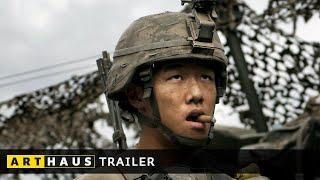 RESTREPO | Trailer / Deutsch | Tim Hetherington, Sebastian Junger | ARTHAUS