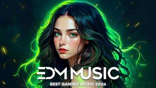 EDM Gaming Music 2024  The Best New Popular Music Mix for 2024 EDM & Pop Remixes