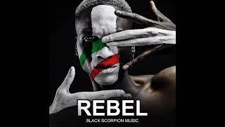 Black Scorpion Music - Rebel (Ali Afshar) - بلک اسکورپیون موزیک یاغی