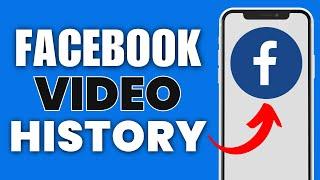 How to Find Recently Watched Videos on Facebook | How to find videos you watched on Facebook