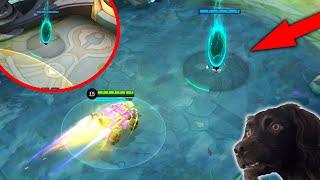 WTF MOBILE LEGENDS FUNNY MOMENTS #125