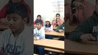 Abacus Students Group Practice Video || Saksham Abacus Academy  #maths #online #class #shorts