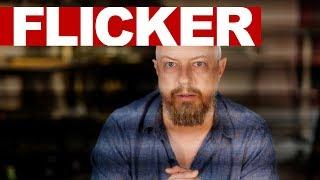 Understanding Light Flicker in Video (…shutter angle, slow motion video)