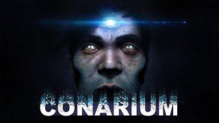 Прохождение Conarium - Часть 1