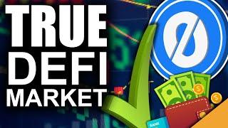 #1 TRUE DeFi Market (MOST Impressive NFT platform)