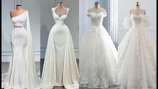 Wedding dresses under $200, affordable bridal dresses #WeddingDress