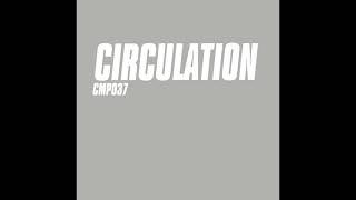 Circulation - Ivory (Mix B)