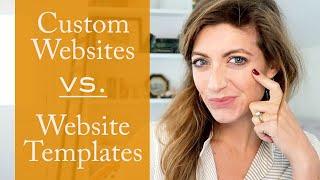 My Secret To Picking The BEST Website Template