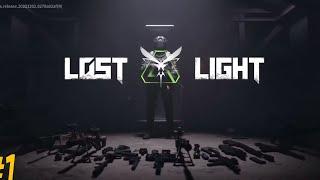 Lost Light Game For Android Download & Gameplay | Lost Light New High Graphics Game For Android
