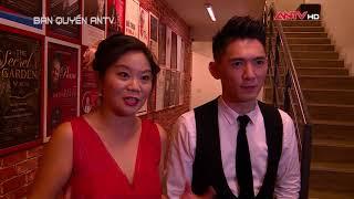 LA VIE EN ROSE: THE ALLURE OF TANGO 2018 - VIETNAM