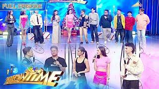 It’s Showtime December 17, 2024 | Full Episode