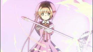 Cardcaptor Sakura: Clear Card - Official Trailer