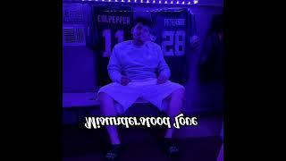 DMETHA1NE- Misunderstood Love (prod. @bjbangerzprod )