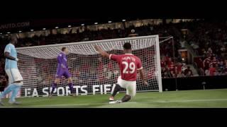 FIFA 17 - The Journey Trailer - 1080p