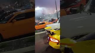 Mopar Nationals After Party: Grand Opening Burnout Bash at John Hinderer CDJ Dealership!