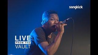 Gallant - Bone + Tissue [Live From The Vault]
