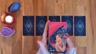 MASZ WIADOMOŚĆ! Kochankowie i Powrót Bliźniaczego Płomienia! - Co dalej? ️ [Tarot]