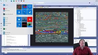 Boxxle/Sokoban - From GameMaker Studio 2 To C++/SFML Game Engine - Part 13